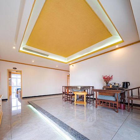 Zhangjiajie Dreamway Hotel - Free Pick Up Service Екстериор снимка