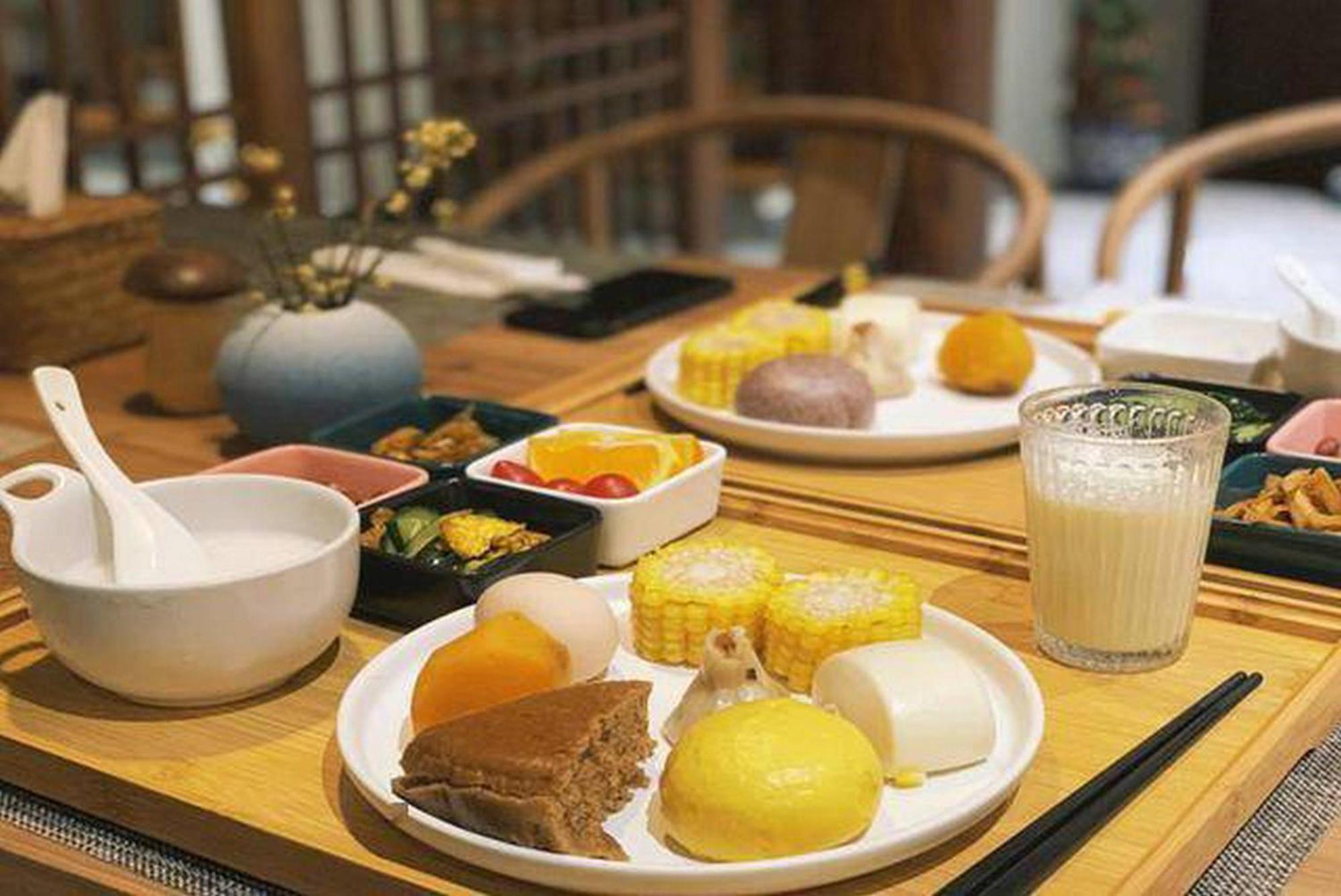 Zhangjiajie Dreamway Hotel - Free Pick Up Service Екстериор снимка