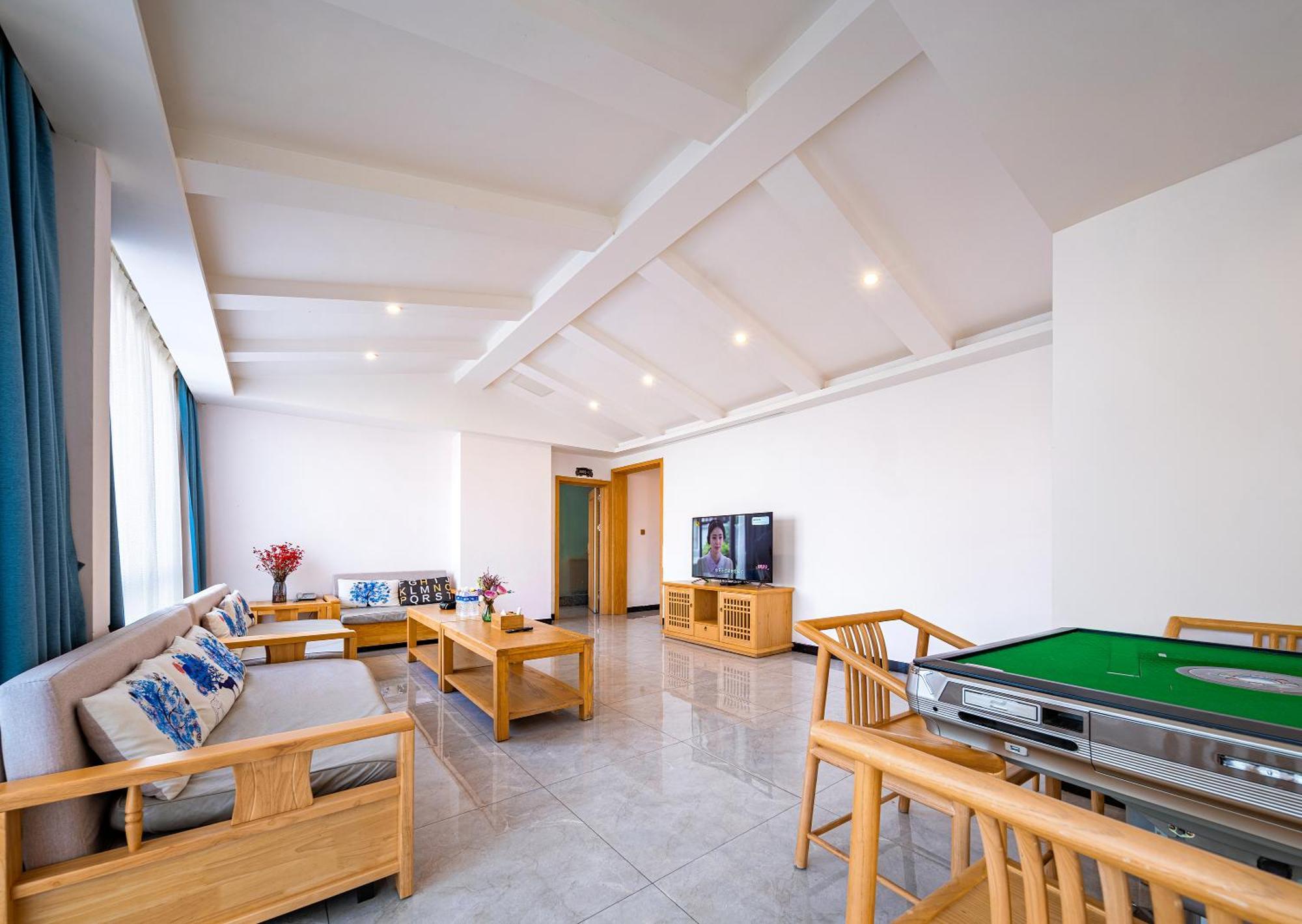 Zhangjiajie Dreamway Hotel - Free Pick Up Service Екстериор снимка