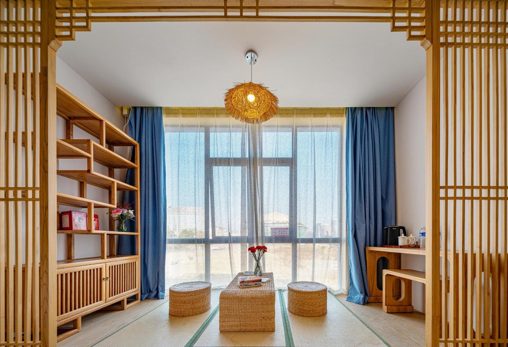 Zhangjiajie Dreamway Hotel - Free Pick Up Service Екстериор снимка