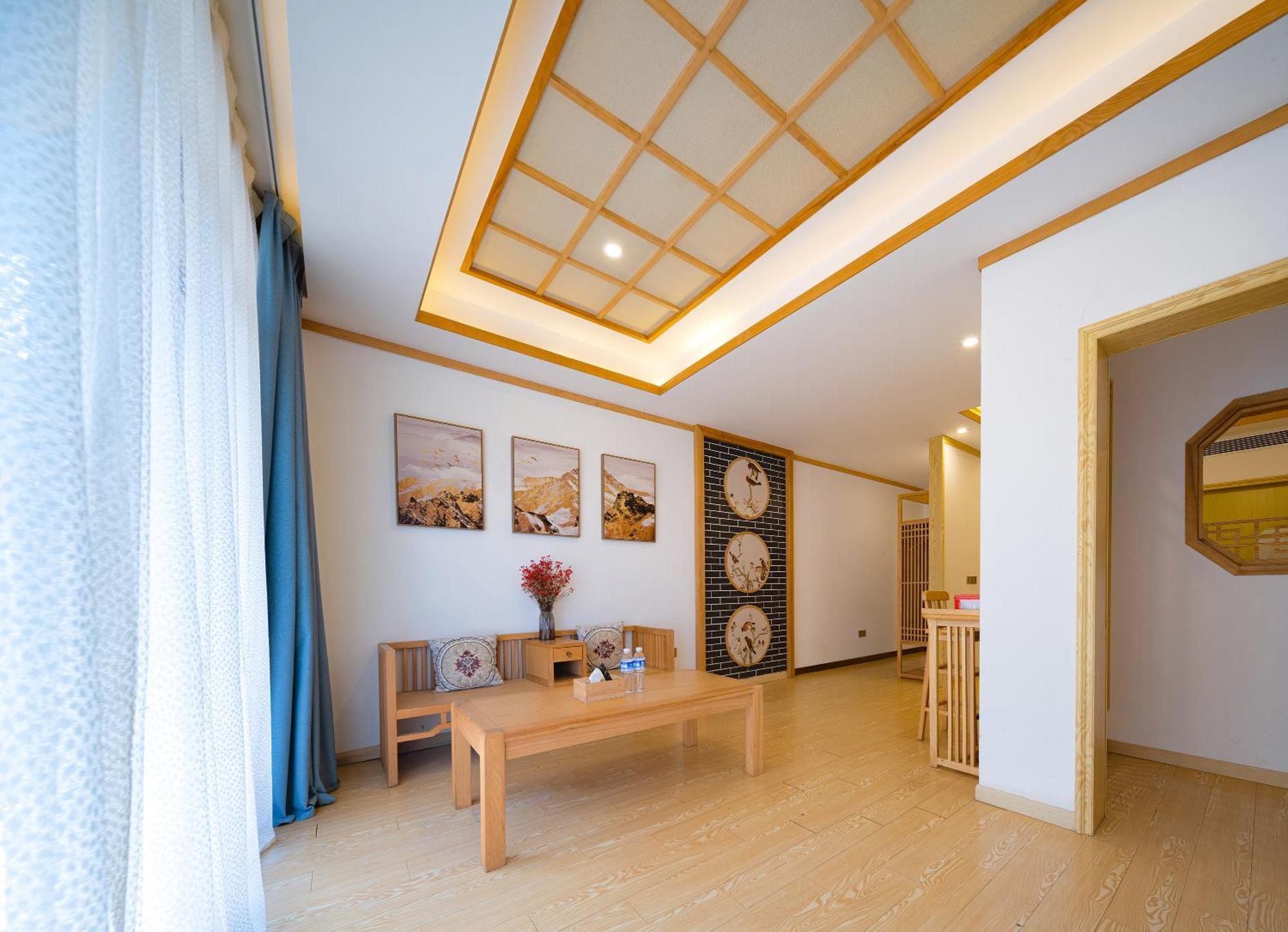 Zhangjiajie Dreamway Hotel - Free Pick Up Service Екстериор снимка