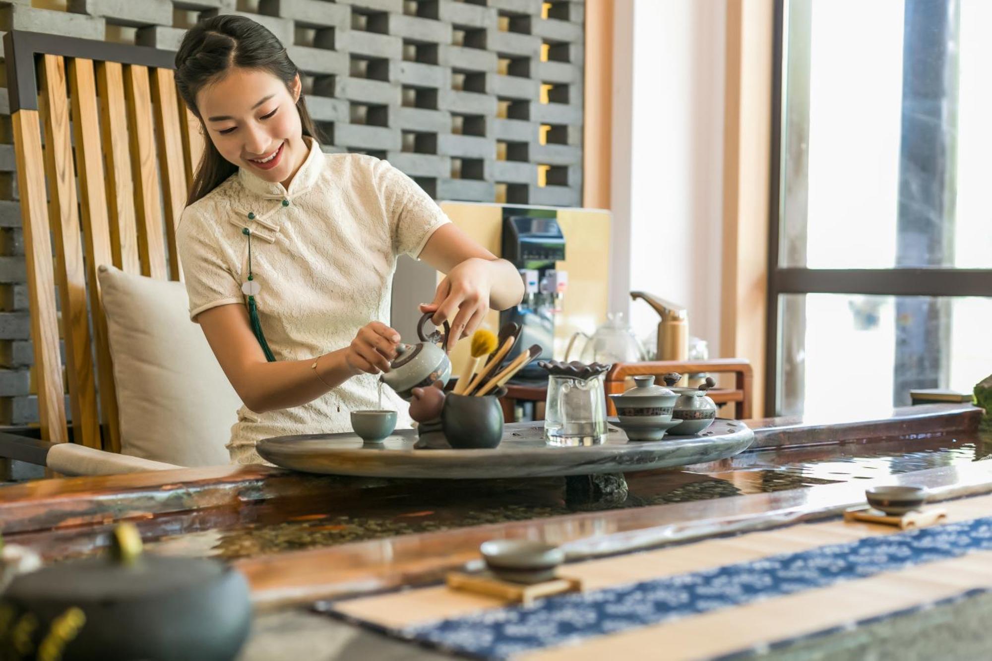 Zhangjiajie Dreamway Hotel - Free Pick Up Service Екстериор снимка